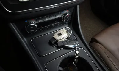 Mercedes-Benz GLA-Class 2018, 93973 км, за 14800000 KRW - фото 18