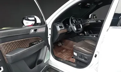 KG_Mobility_Ssangyong Rexton 2023, 25855 км, за 31900000 KRW - фото 10