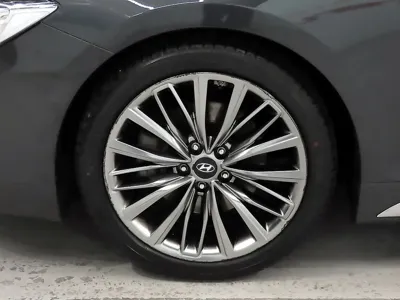 Hyundai Grandeur 2018, 165739 км, за 11690000 KRW - фото 5