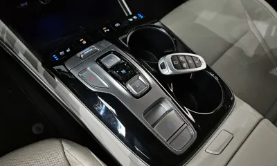 Hyundai Tucson 2021, 107124 км, за 22200000 KRW - фото 9