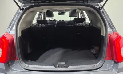 KG_Mobility_Ssangyong TIBOLI 2021, 11171 км, за 16300000 KRW - фото 20