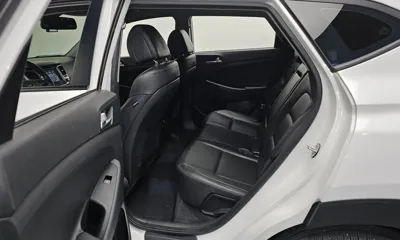 Hyundai Tucson 2016, 168046 км, за 8500000 KRW - фото 12