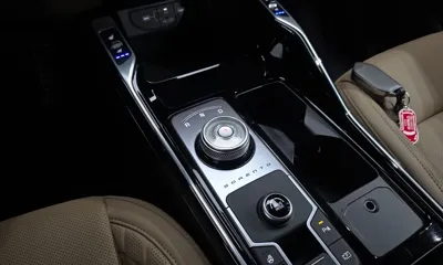 Kia Sorento 2024, 12758 км, за 42990000 KRW - фото 9
