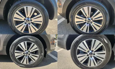 Kia Sportage 2014, 113209 км, за 8390000 KRW - фото 20