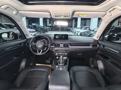 Mazda CX-5 2022, 47000 км, за 144800 CNY - фото 15