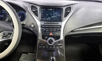 Hyundai Grandeur 2015, 166858 км, за 4150000 KRW - фото 15
