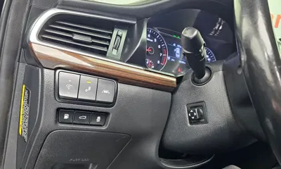 Kia K7 2019, 145088 км, за 35000000 KRW - фото 27