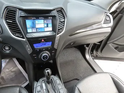 Hyundai Santafe 2014, 137783 км, за 9400000 KRW - фото 7