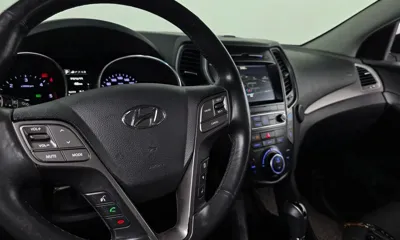 Hyundai Maxcruz 2017, 125494 км, за 10400000 KRW - фото 29