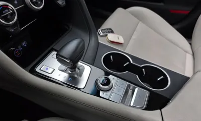 Genesis G70 2018, 131569 км, за 17500000 KRW - фото 9