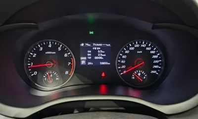 Kia Stinger 2018, 59656 км, за 17800000 KRW - фото 8