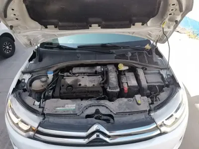 Citroen C3-XR 2015, 120800 км, за 23000 CNY - фото 20