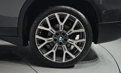 BMW X1 2022, 73731 км, за 23900000 KRW - фото 21