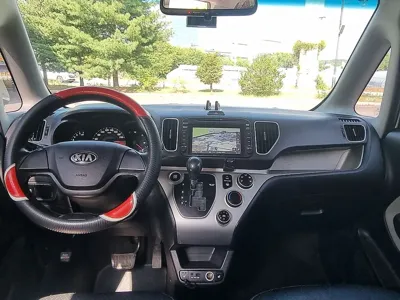Kia Ray 2014, 173350 км, за 4490000 KRW - фото 9