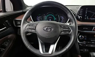 Hyundai Santafe 2019, 102185 км, за 18800000 KRW - фото 13
