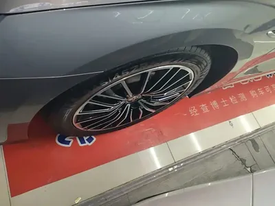 BYD Han 2022, 96100 км, за 79300 CNY - фото 25