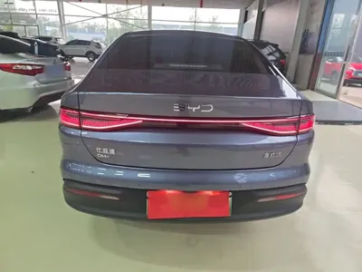 BYD Seal 05 DM-i 2026, 5699 км, за 64100 CNY - фото 6