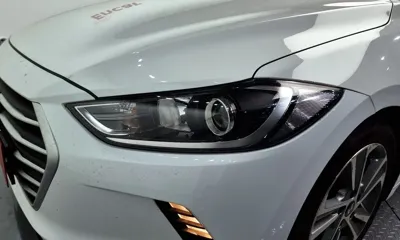 Hyundai Avante 2018, 73883 км, за 11500000 KRW - фото 22