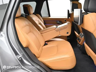 Land Rover Range Rover 2019, 119033 км, за 59900000 KRW - фото 12