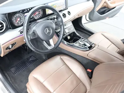 Mercedes-Benz E-Class 2018, 154234 км, за 15900000 KRW - фото 17