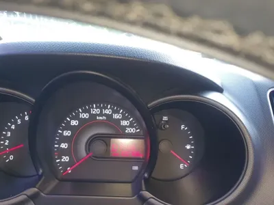 Kia Ray 2016, 100800 км, за 12500000 KRW - фото 15
