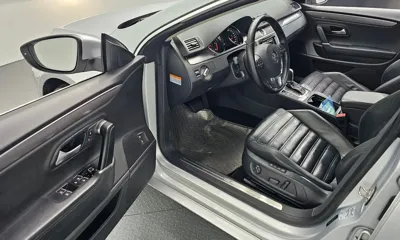 Volkswagen CC 2016, 111891 км, за 10500000 KRW - фото 10