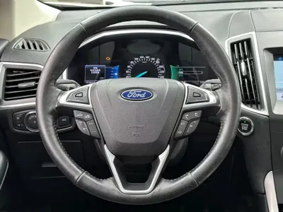 Ford Edge 2017, 96000 км, за 53800 CNY - фото 16