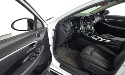 Hyundai Sonata 2021, 78760 км, за 17800000 KRW - фото 10