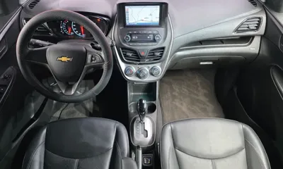 ChevroletGMDaewoo Spark 2016, 68320 км, за 5800000 KRW - фото 7