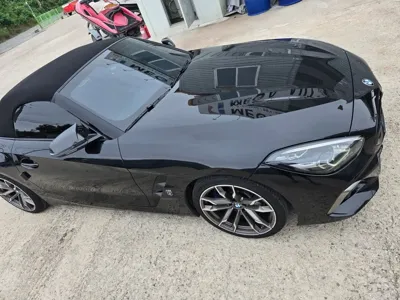 BMW Z4 2019, 82118 км, за 45900000 KRW - фото 5