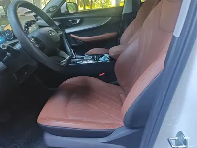 Chery Tiggo 8 Plus 2023, 12500 км, за 69000 CNY - фото 16