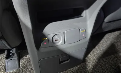 Kia Canival 2019, 157765 км, за 10000000 KRW - фото 18