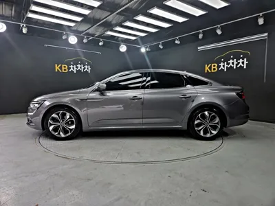 Renault-KoreaSamsung SM6 2019, 155147 км, за 5750000 KRW - фото 6