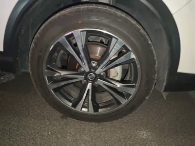 Nissan Qashqai 2022, 44000 км, за 74691.88 CNY - фото 8