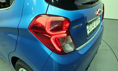 ChevroletGMDaewoo Spark 2017, 70657 км, за 5200000 KRW - фото 23