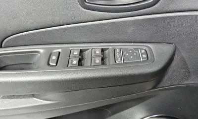 Renault-KoreaSamsung QM3 2018, 148634 км, за 6500000 KRW - фото 27