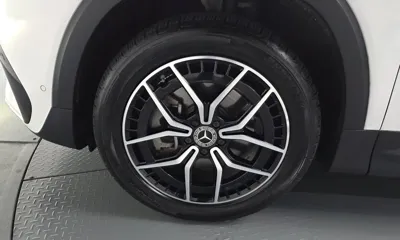Mercedes-Benz EQB 2023, 45964 км, за 42500000 KRW - фото 5