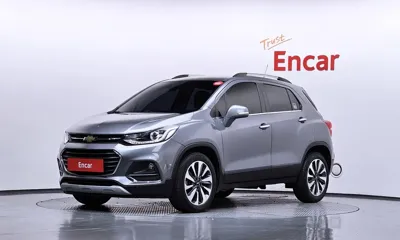 ChevroletGMDaewoo Trax · 2019 год
