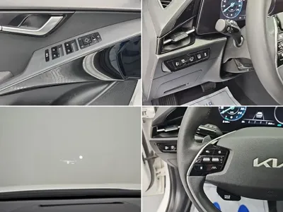 Kia Niro 2022, 102033 км, за 20900000 KRW - фото 16