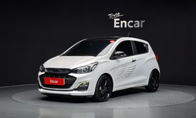 ChevroletGMDaewoo Spark · 2019 год