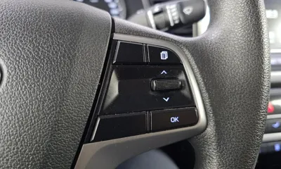 Hyundai Avante 2018, 163690 км, за 7500000 KRW - фото 27