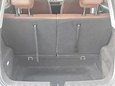 Wuling Bingo 2024, 41000 км, за 45800 CNY - фото 7