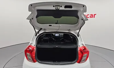 ChevroletGMDaewoo Spark 2016, 95126 км, за 3200000 KRW - фото 20