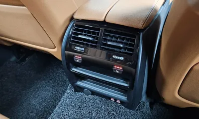 BMW 5-Series 2021, 37356 км, за 32500000 KRW - фото 31