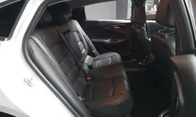 ChevroletGMDaewoo Malibu 2017, 135452 км, за 6500000 KRW - фото 12
