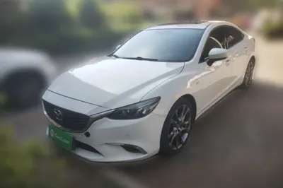 Mazda Atenza 2018, 193200 км, за 67827.09 CNY - фото 1
