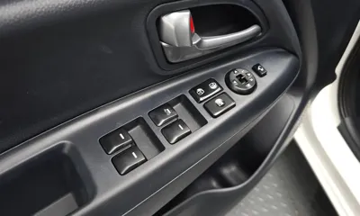 Kia Pride 2016, 23685 км, за 9700000 KRW - фото 29