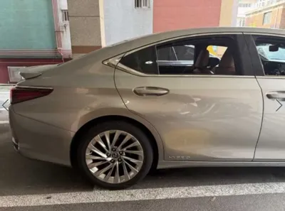 Lexus ES 2019, 95382 км, за 36990000 KRW - фото 8