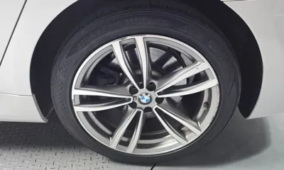 BMW 7-Series 2017, 138871 км, за 26490000 KRW - фото 21