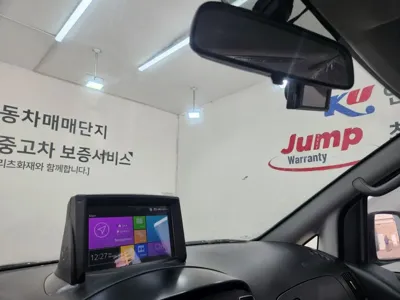 Hyundai Starex 2016, 251000 км, за 4990000 KRW - фото 8